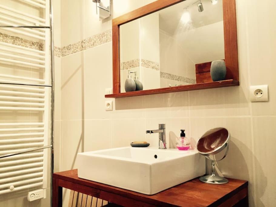 Grande Maison Confortable A Bagneres Kültér fotó